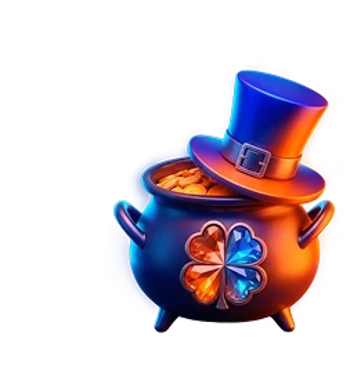 St.Patrick's Day icon